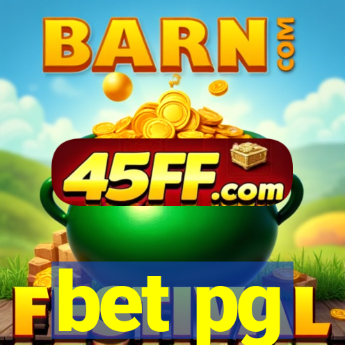 bet pg